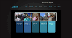Desktop Screenshot of businesseventtravel.nl